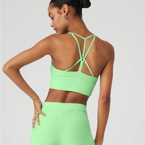 ALO Yoga Other - Alo Alosoft Lavish Bra